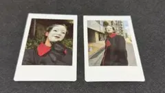 O-MENZ おかめ チェキ 暁衣装ver. ① 2点 - メルカリ