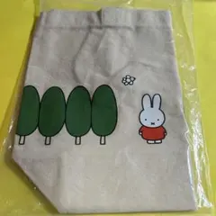 ミッフィー 手提げ袋