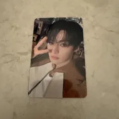 Straykids リノ トレカ 中華 ヨントンstarriver