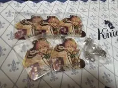 あんスタ 姫宮桃李 アクキー