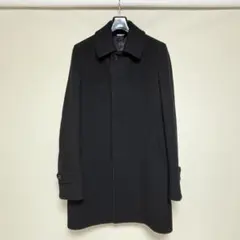 2025年最新】コムデギャルソンステンカラーコートの人気アイテム