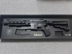東京マルイ　HK416デルタカスタム　次世代電動ガンのサムネイル