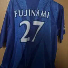 横浜DeNAベイスターズ 藤浪晋太郎 ユニフォーム