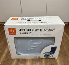 【スピード発送✨AENA様専用】ストッケ Stokke Jetkidsのサムネイル