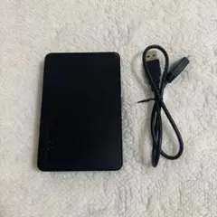 値下げ不可】 バッファロー ミニステーション ポータブルHDD 4TB