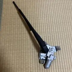 FD2 シビックタイプR 後期 ワイパーアーム 左右カバー付 ホンダ純正