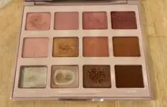 tarte tartelette juicy アイシャドウパレットのサムネイル
