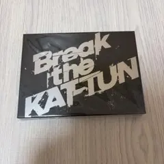 2026年最新】KAT-TUN Break theの人気アイテム - メルカリ