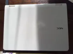 NEC LaVie ノートPC 日本語配列