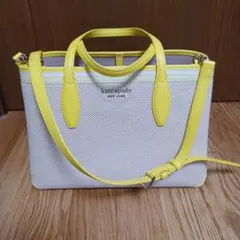 kate spade new york　ケイト・スペード　ショルダーバッグのサムネイル