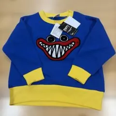 ハギーワギー トップス