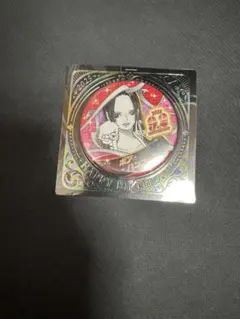 2025年最新】ハンコック 缶バッジの人気アイテム - メルカリ