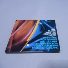 OLIVER NELSON/BLUES & THE ABSTRACT TRUTH
