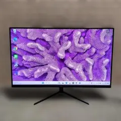 Pixio PX243 ゲーミングモニター（23.8インチ / 165Hz）
