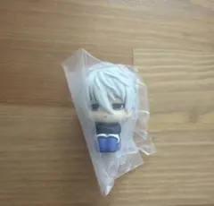 ブルーロック 凪誠士郎 まちぼうけ ガチャガチャ フィギュア