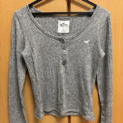 ヘンリーネック