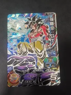 2026年最新】孫悟空gt sec um9の人気アイテム - メルカリ