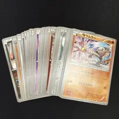 ポケカ まとめ売り BW XY