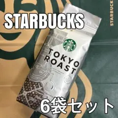 Starbucks ホリデーシーズン 6個セット Starbucks ホリデーシーズン 6個セット - メルカリ