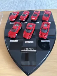 2026年最新】ローソン フェラーリの人気アイテム - メルカリ