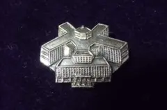 SCスイス軍＊1940年＊スイス赤十字国民賛助バッジ（実物