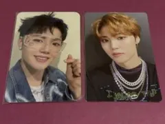 treasure ドヨン　トレカ