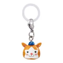 プロ野球マスコット めじるしアクセサリー　DB.スターマン