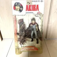 マクファーレントイズ AKIRA アキラ & スローン 28号 6051 Amazon.co.jp: 3Dアニメーション フロム ジャパン AKIRA 鉄雄