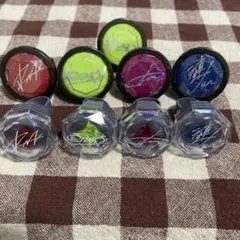 あんスタ リングライト