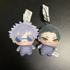 2025年最新】ちょぴぬい 夏油の人気アイテム - メルカリ