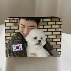 チャウヌ アイドル