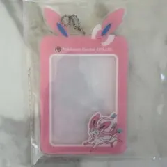 ポケモンセンターオンライン ミニゲームA賞＆B賞（ニンフィア