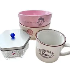 2025年最新】ミスド オサム カフェオレボウルの人気アイテム - メルカリ