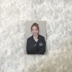 NiziU マコ 会場限定トレカ