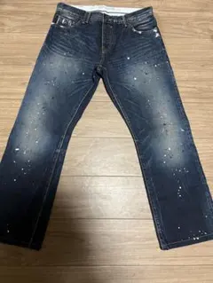 TOMMY HILFIGER デニム　パンツ　W36 L32