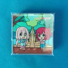 アクリルマグネット　全18種セット ゆるキャン△×ラブライブ!サンシャイン 2025年最新】ゆるキャン△ ラブライブ マグネットの人気アイテム