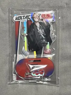 にじさんじ VOLTACTION セラフ 1stアニバ アクスタ