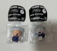 スキズ　スンミン　SKZOO　ペンミ　グッズ　セット　トレカ　レア　限定 スキズ ハン ジソン SKZOO ペンミ グッズ セット トレカ レア