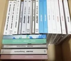 SnowMan シングル CD 20枚 まとめ売り