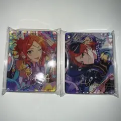 あんスタ アニカフェ コロッタ 葵ひなた 葵ゆうた