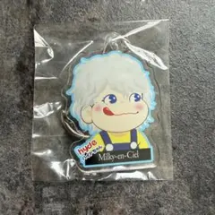 LArc～en～Ciel　ラルくじ　hyde　埼玉　アクキー　キーホルダー ラルク ラルくじ アクリルキーホルダー hyde ペコちゃん - メルカリ