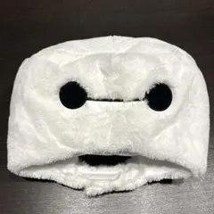 ベイマックス カチューシャ帽子 東京ディズニーリゾート