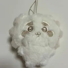 ちいかわ　ぬいぱれっと〜ミルクいろ〜マスコット①