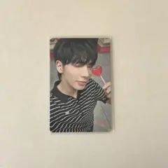 TXT TAEHYUN SANCTUARY LOVER テヒョン トレカ