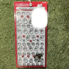 ⭐︎正規品⭐︎ディズニー ベイマックス ボンボンドロップシール mini