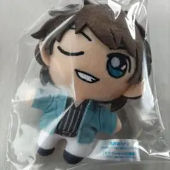 名探偵コナン　松田陣平　ぬいぐるみマスコット　セガラッキーくじ