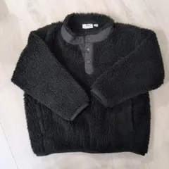 UNIQLO White Mountaineering フリース 110