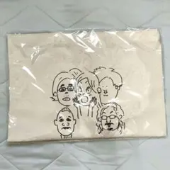 【即購入可◎】港区女子絶句寄席 C賞 トートバッグ