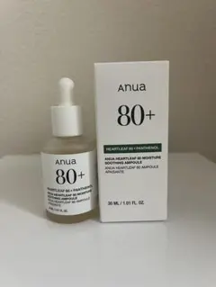 Anua80+