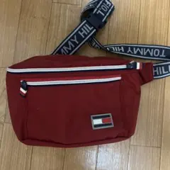 トミーヒルフィガー